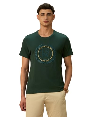 Image of U.S. Polo ASSN. Men T-Shirt
