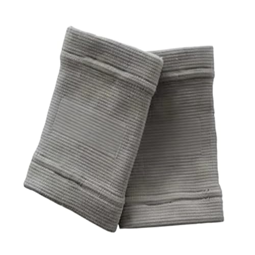 Attelle poignet sport contre la transpiration : 2 paires de bandes nylon 11x8 cm