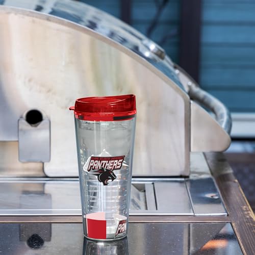 Image of Rico Industries NCAA Double Wall Tritan Tumbler 16oz or 22oz