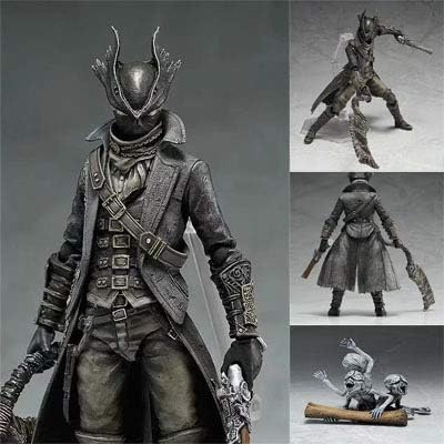 Figma 367 Blood Curse Hunter Hunter Messenger Special Code Can Be Handled Amazon Ae Kitchen Figma 367 Blood Curse Hunter Hunter Messenger Special Code Can Be Handled Amazon Ae Kitchen
