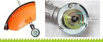 Amazon.co.jp: WEIMALL 草刈り機 エンジン式 エンジン草刈機 エンジン Amazon.co.jp: WEIMALL 草刈り機 エンジン式 エンジン草刈機 エンジン