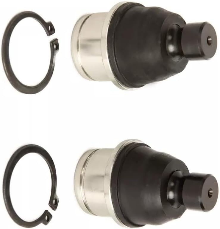 2pcs Lower Ball Joint for Can-Am UTV 706202045 Defender Commander 800 Maverick 1000 Sport Trail X3 RR 2015-2024 & Outlander ATV