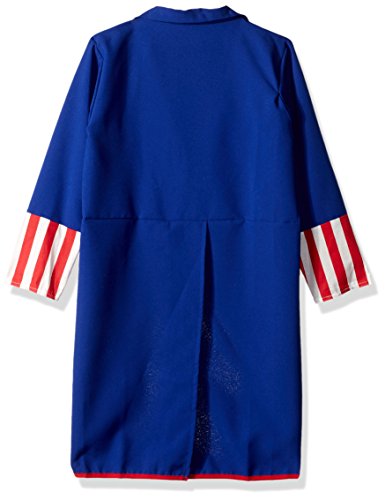 Uncle Sam - Child Medium Costume #TOP1