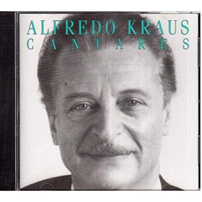 Kraus/Arnaltes: Div.:Cantares