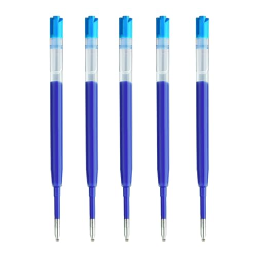 Recharge gel DunBong G2 bleu pour organiser votre agenda et vos notes