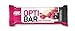 Optimum Nutrition Opti-Bar Protein Bar, White Chocolate Raspberry, 12 Count