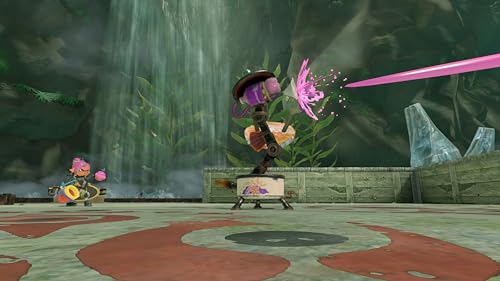 スプラトゥーン レイダース -Switch2