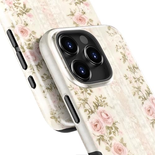 Coque iPhone 16 Pro Max antichoc résout le risque de rayures avec silicone double couche - 6