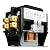 HVAC Contactor, 25 Amp Single Pole / 1 Pole Contactor 24V Coil AC Contactor, Air Conditioner Condenser Compressor Contactor AC Definite Purpose Contactor, UL Listed