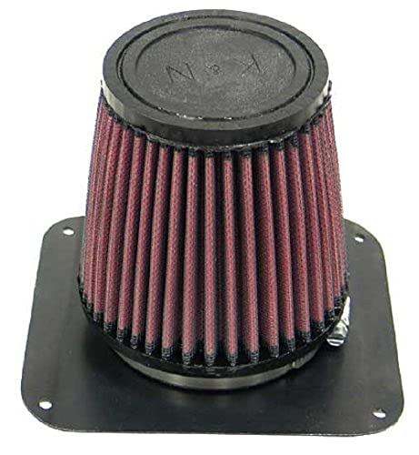 Filtre à air moto K&N pour restaurer une Honda CB700SC 1984