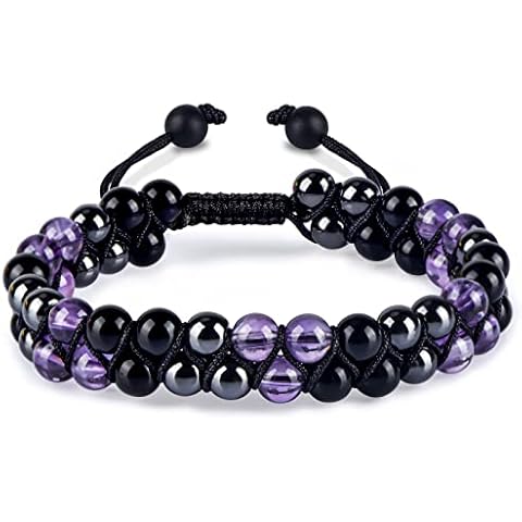 COLORFEY Triple Protection Crystal Bracelet Cover