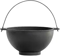 Caçarola Polenta sem Tampa - Santana