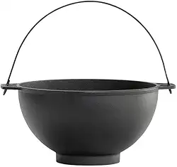 Caçarola Polenta sem Tampa - Santana