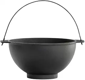 Caçarola Polenta sem Tampa - Santana
