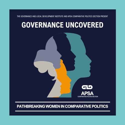 Pathbreaking Women in Comparative Politics: Valerie Bunce on Taking Chances and Living Change