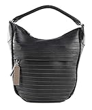 FREDsBRUDER Gürteltier Special Schultertasche Leder 34 cm