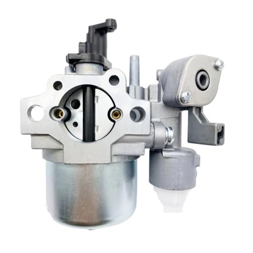 Carburateur pour EX17 régulation optimale du moteur 277-62301-50