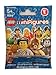 Produktbild LEGO 8684 - Minifigur Spartaner aus Sammelfiguren Serie 2