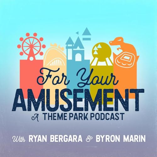 Disney Destiny - Maiden Voyage Review Podcast Por  arte de portada