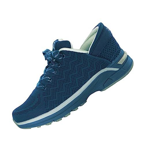 ZEBA Hands-Free Slip On Sneakers