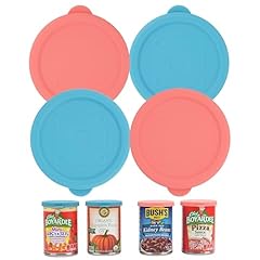 4 Packs - For 3.0-inch cans