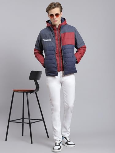 Image of Monte Carlo Solid Men Jacket