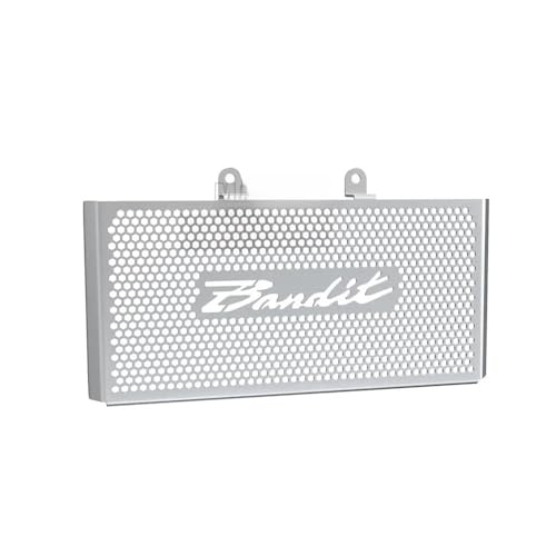Refroidisseur Huile Suzuki GSF650 Grille Radiateur Moto GSF 600 S Bandit 1995-2006