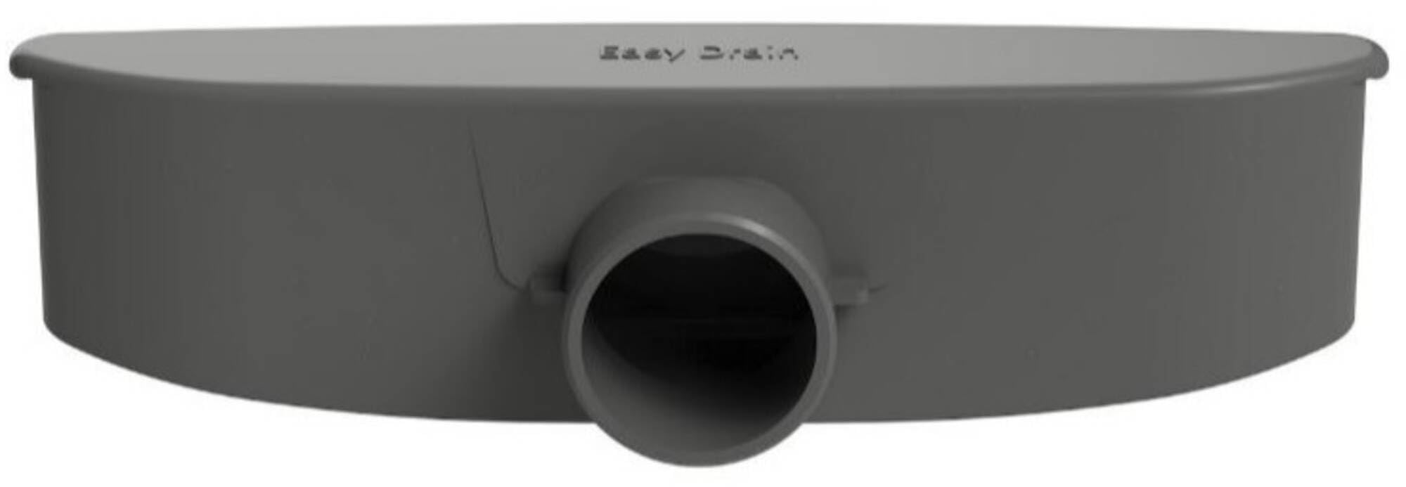 Easy Drain Compact Siphon