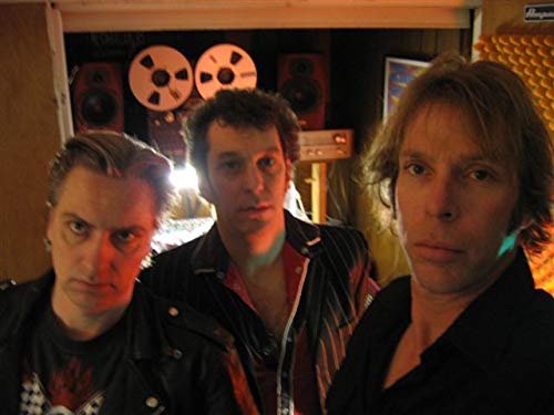 The Swingin' Neckbreakers