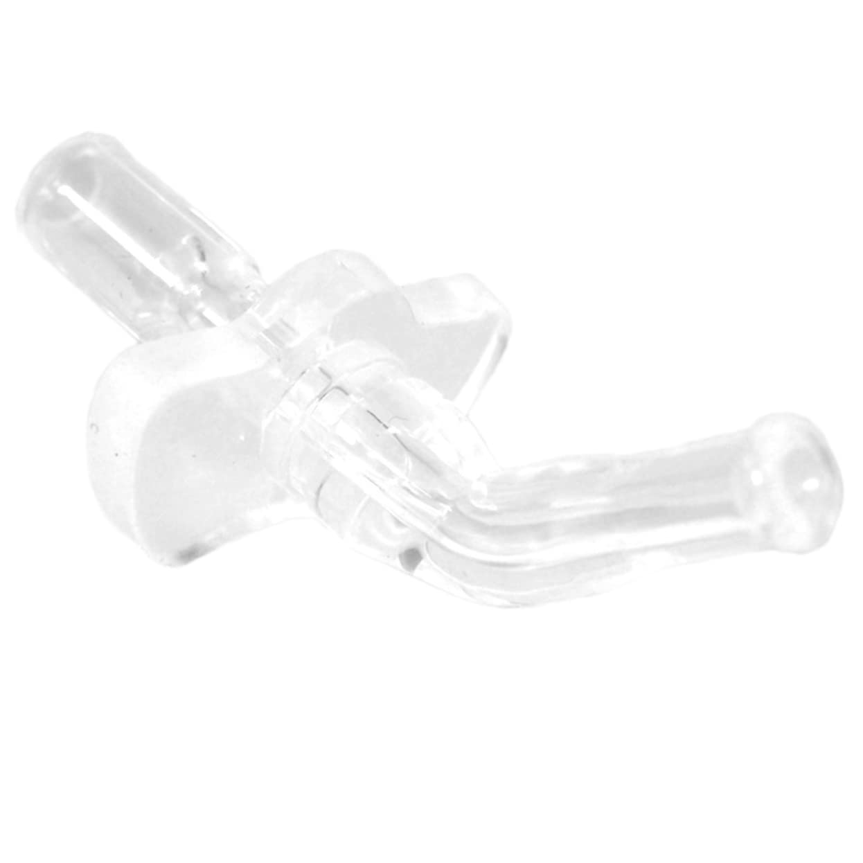 5 Pcs Straws Drinking Straw Accessory Straw Tips Silicone Straw