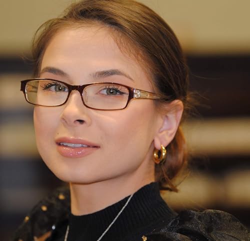 Image of OWL 5 Pairs Reading Glasses Fashion Ladies Readers Spring Hinge