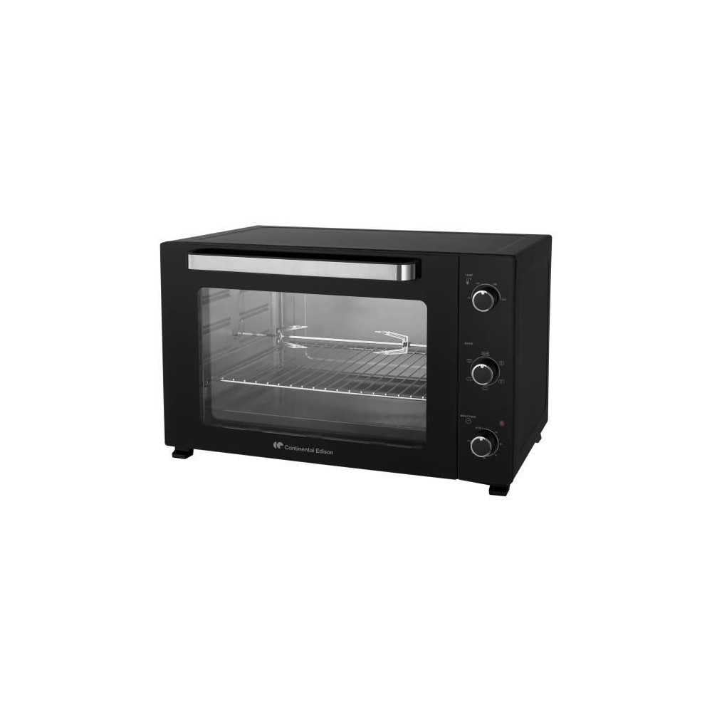 Horno Continental Edison CEMF80B - Marca: Continental Edison - EAN: 3701542103507