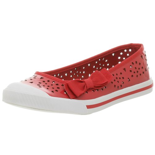 UNIONBAY Little Kid/Big Kid Artie-g-I Lazer Cut Flat