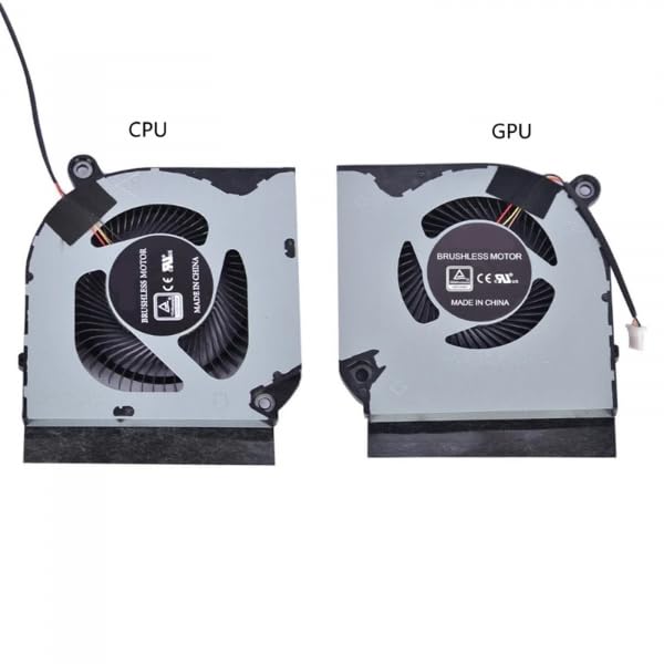 CPU