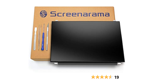 lcd panel replacement alienware 15 r3 factory