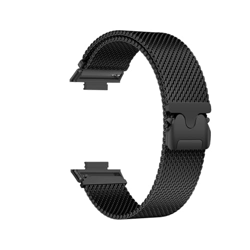 [LOKLNEYK] ~jX^OohɓKHuawei Watch Fit 3 2 1oh(Black,For huawei fit)