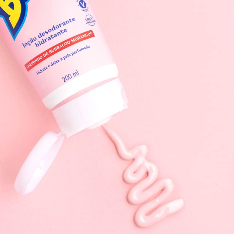 O BOTICARIO CUIDE-SE BEM BUBBALOO MORANGO LOC DES HIDRA200ml 3 41uJVlrhbGL