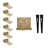DAS ZWEITWICHTIGSTE GIBTS HIER - das Wichtigste spendet die Natur... Das Selbstdreher Smoking Rollpapier + Aktivkohle Set für Deine ganz besondere Smoke Zeit. Relax, Fokus und Tiefgang… Sichere Dir jetzt das einzigartige Set!