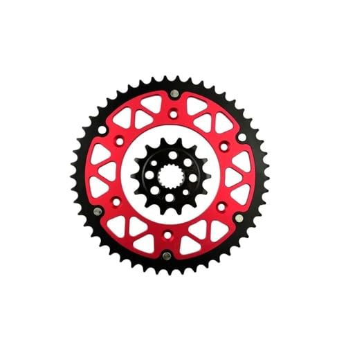 520 14T 45T 46T 47T 48T 49T 51T 52T I[goCtgAXvPbg XR 400 R XR400R 1996-2005p(14T-45T)