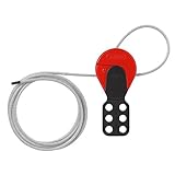 ABU00347 - ABUS Mechanical C503 Safelex Universal Ca - EU / UK