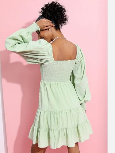 Image of Tokyo Talkies Women Dress