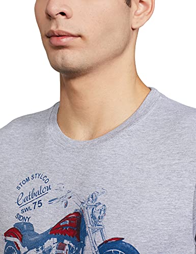 Image of Cloth Theory Men's Regular T-Shirt