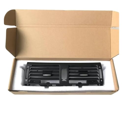 Bouches d’aération tableau de bord ventilation fraîche BMW X5 X6 E70