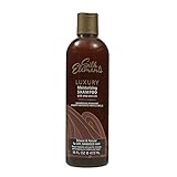 Silk Elements Luxury Moisturizing Shampoo