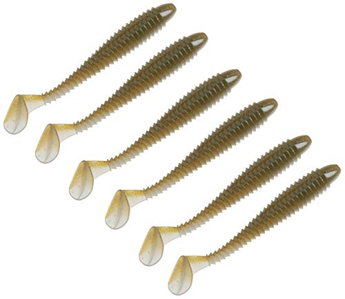 Image of Strike King Rage Swimmer Swimbait