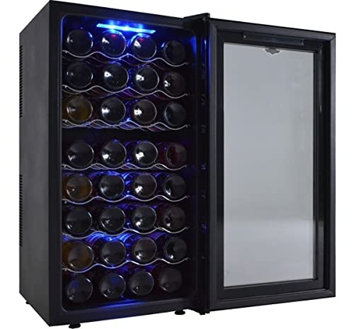 Comparativas de Frigobar para vinos los 10 mejores. 7 Comparativas de Frigobar para vinos los 10 mejores. 7