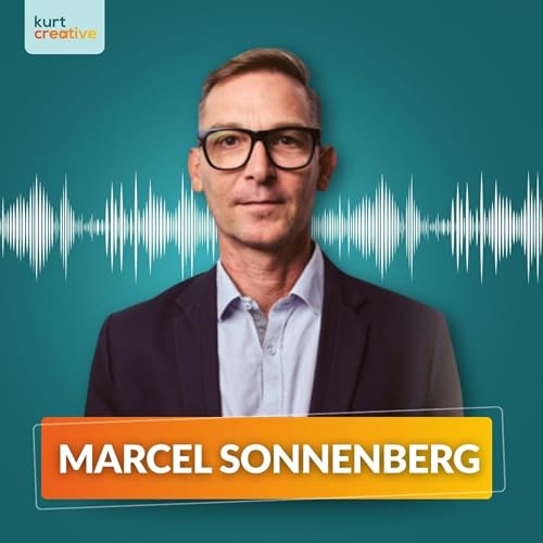 Testamente, Tote und True Crime im echten Leben: Der podcastende Anwalt Marcel Sonnenberg Podcast Por  arte de portada