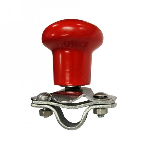 Steering Wheel Spinner