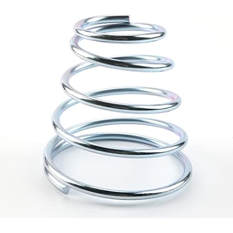Jetuplusllc Cone Centering Spring for Wheel Balancers 40mm WB790-40 790-40 Cover