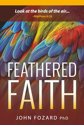 Feathered Faith: Look at the Birds of the Air